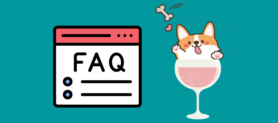 Alcohol Dog Names FAQs