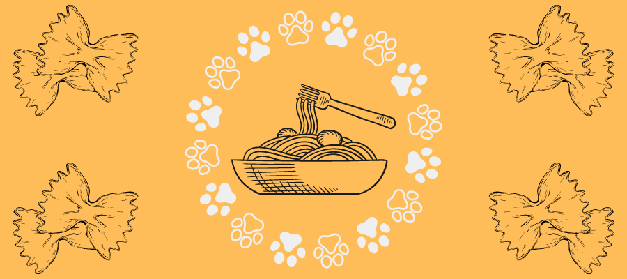 Can Dogs Eat Pasta That Has Not Been Cooked