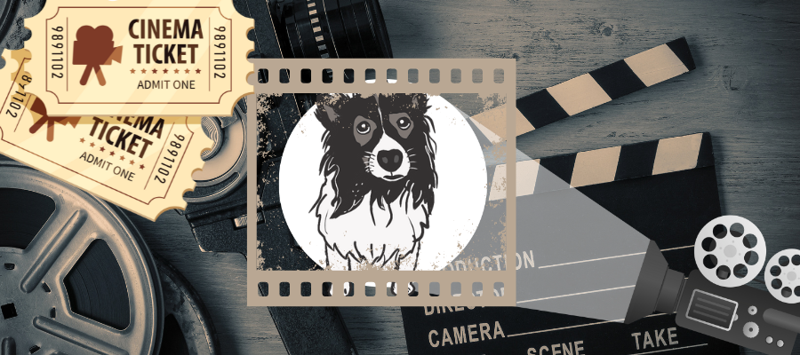 Celebrity Dog Names for Old Movies Fans