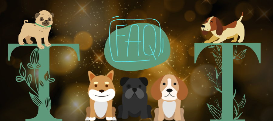 Dog Names That Start With T FAQs