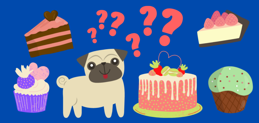 Can Dogs Eat Cake