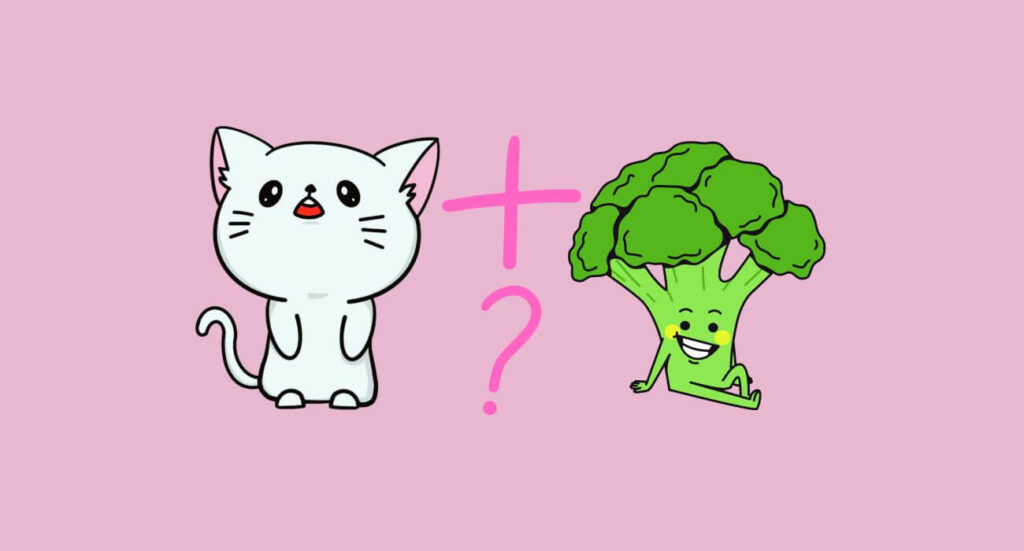 Can Cats Eat Broccoli? Is It Safe For Cats?? PetsTime