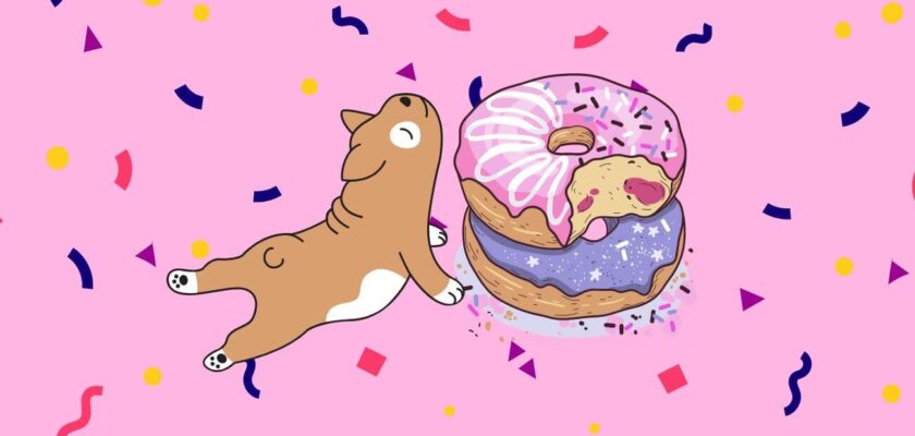 can dogs eat donuts