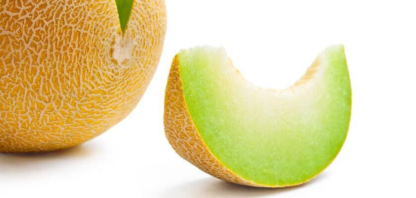 Is It Safe For Dogs To Eat Honeydew Melon