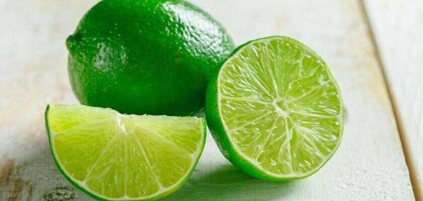 can dogs eat limes