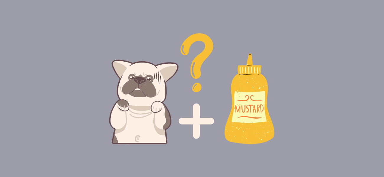 Can Dogs Eat Mustard? PetsTime