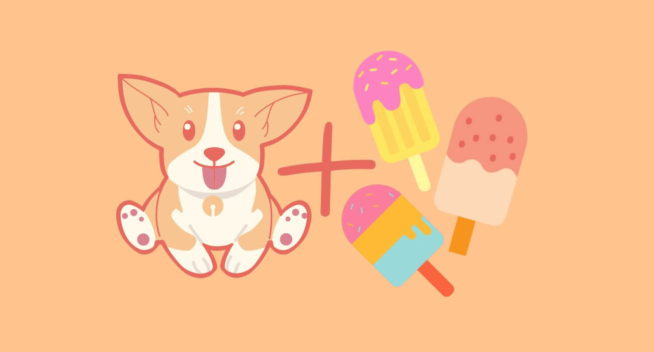 Can Dogs Eat Popsicles? - PetsTime