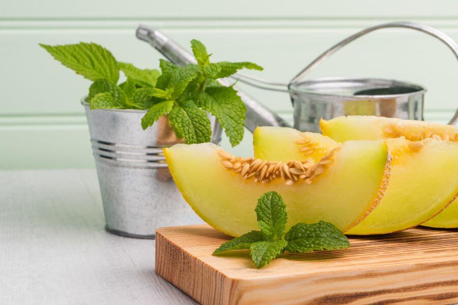 can dogs eat hineydew - Does Honeydew Contain Sugar?