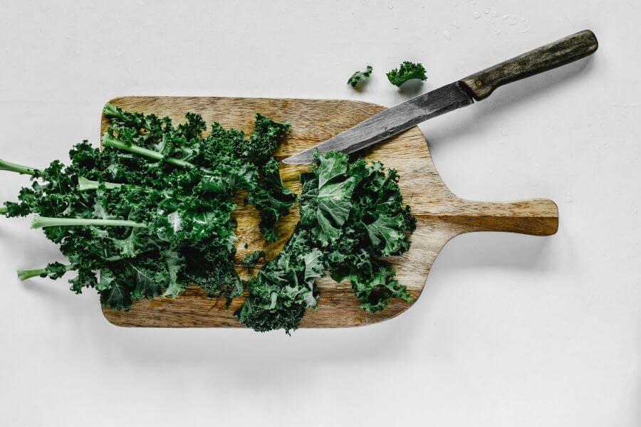 Can dogs eat kale - Are There Benefits of Kale for Dogs?