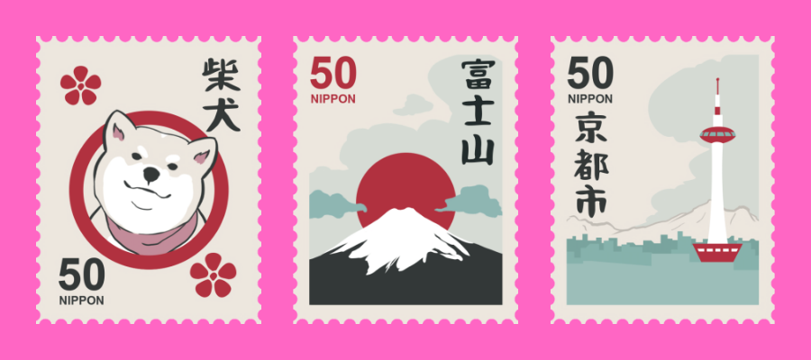 Japanese Words as Name Ideas