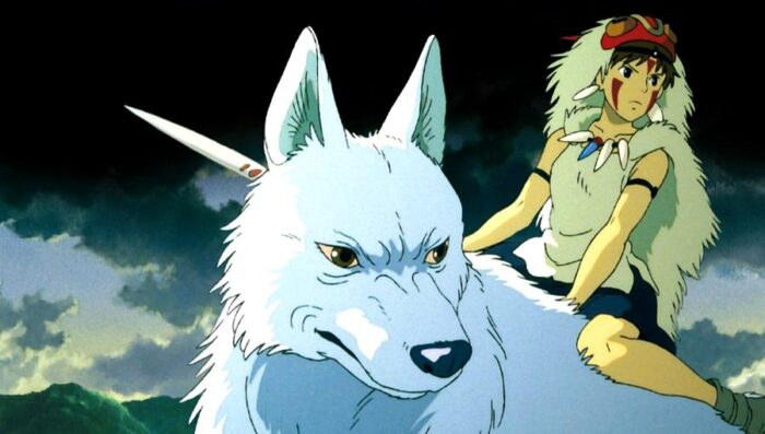 Studio Ghibli Names for Pets - PetsTime