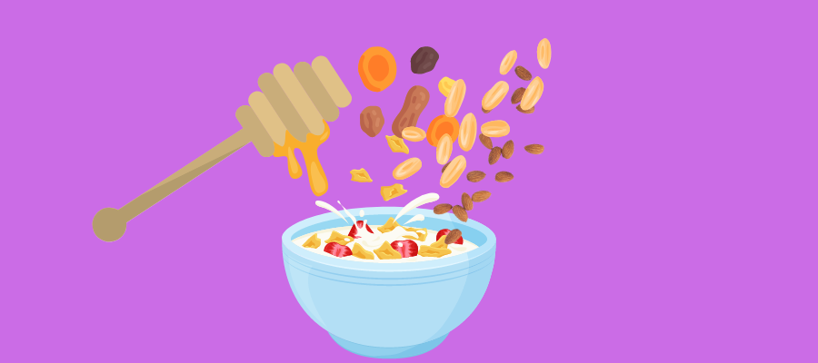 What Is Granola