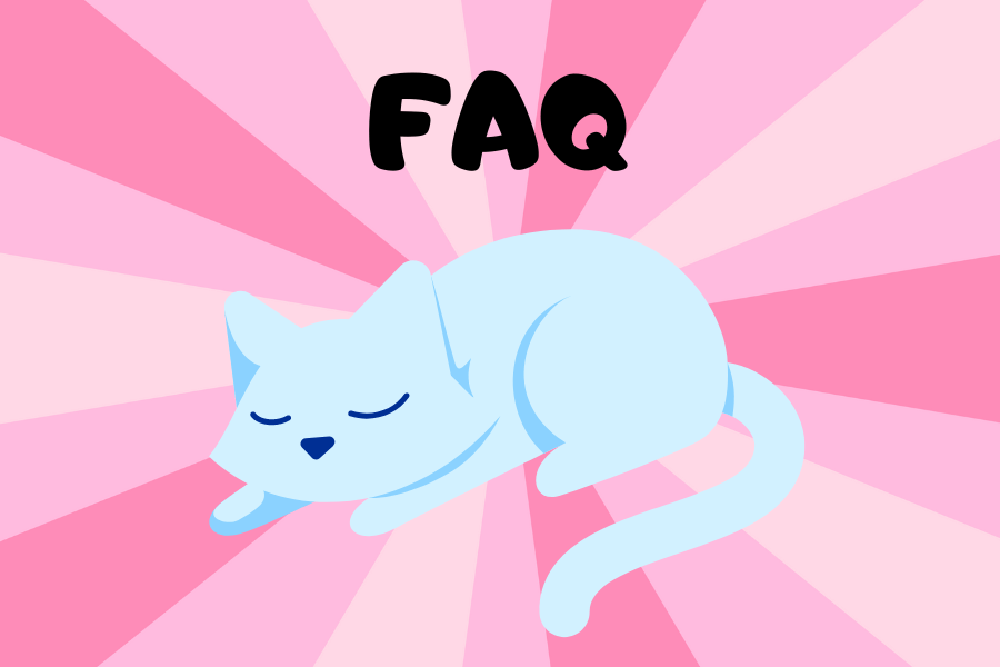 Frequently Asked Questions