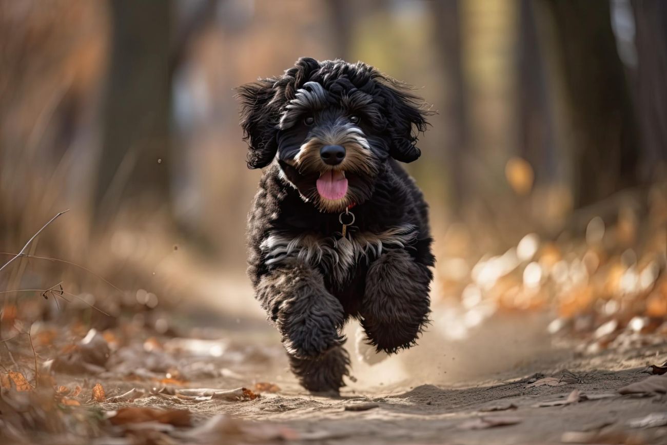 Puppy health and wellness expert advice for nurturing your puppy's